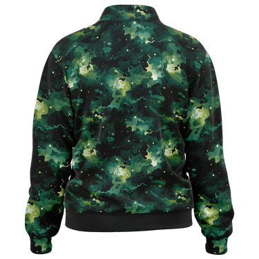 Chokefish™ Camouflage Track Jacket-009